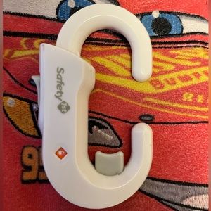 Safety 1st Grip’n’go cabinet lock